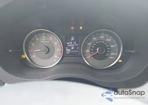 2014 Subaru Forester 2.5I Limited из США, поврежденный, VIN JF2SJAJC3EH424335